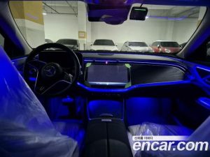 Mercedes-Benz E-Class E200 Avantgarde 2026 года из Южной Кореи