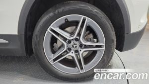 Mercedes-Benz GLA-Class GLA250 4MATIC 2023 года из Южной Кореи