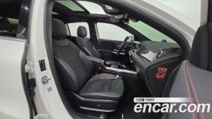 Mercedes-Benz GLA-Class GLA250 4MATIC 2023 года из Южной Кореи