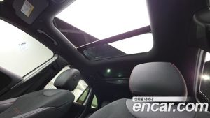 Mercedes-Benz GLA-Class GLA250 4MATIC 2023 года из Южной Кореи