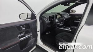 Mercedes-Benz GLA-Class GLA250 4MATIC 2023 года из Южной Кореи