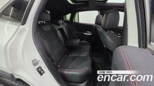 Mercedes-Benz GLA-Class GLA250 4MATIC 2023 года из Южной Кореи
