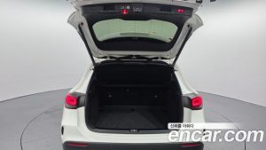 Mercedes-Benz GLA-Class GLA250 4MATIC 2023 года из Южной Кореи