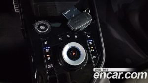 Kia Niro Signature 2025 года из Южной Кореи