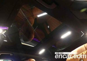 Mercedes-Benz S-Class S500L 4MATIC 2023 года из Южной Кореи