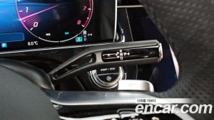 Mercedes-Benz E-Class E300 4MATIC AMG Line 2026 года из Южной Кореи