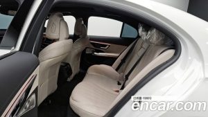 Mercedes-Benz E-Class E300 4MATIC AMG Line 2026 года из Южной Кореи