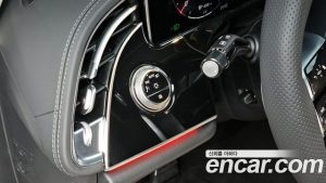 Mercedes-Benz E-Class E300 4MATIC AMG Line 2026 года из Южной Кореи