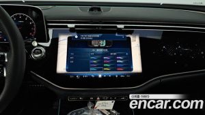 Mercedes-Benz E-Class E300 4MATIC AMG Line 2026 года из Южной Кореи