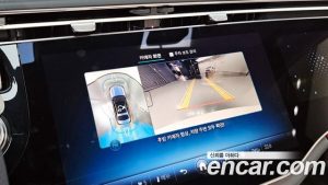 Mercedes-Benz E-Class E300 4MATIC AMG Line 2026 года из Южной Кореи
