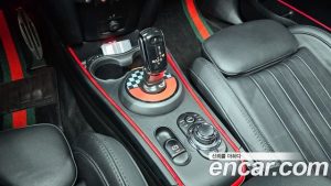 Mini Countryman JCW COMFORT PACK 2023 года из Южной Кореи