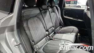 Mini Countryman JCW COMFORT PACK 2023 года из Южной Кореи