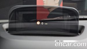 Mini Countryman JCW COMFORT PACK 2023 года из Южной Кореи