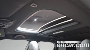 Mini Countryman JCW COMFORT PACK 2023 года из Южной Кореи