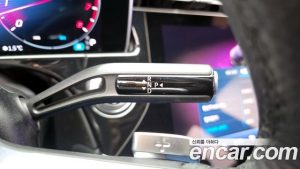 Mercedes-Benz E-Class E300 4MATIC AMG Line 2024 года из Южной Кореи
