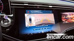 Mercedes-Benz E-Class E300 4MATIC AMG Line 2024 года из Южной Кореи