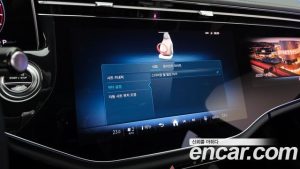 Mercedes-Benz E-Class E300 4MATIC AMG Line 2024 года из Южной Кореи