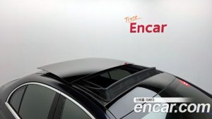 Mercedes-Benz E-Class E300 4MATIC AMG Line 2024 года из Южной Кореи