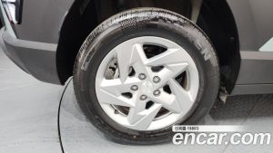 Hyundai Kona Бензин 1.6 Turbo 2WD 2025 года из Южной Кореи