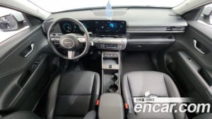 Hyundai Kona Бензин 1.6 Turbo 2WD 2025 года из Южной Кореи