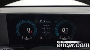 Hyundai Kona Бензин 1.6 Turbo 2WD 2025 года из Южной Кореи