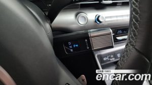 Hyundai Kona Бензин 1.6 Turbo 2WD 2025 года из Южной Кореи