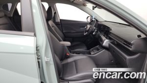 Hyundai Kona Бензин 1.6 Turbo 2WD 2025 года из Южной Кореи