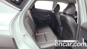 Hyundai Kona Бензин 1.6 Turbo 2WD 2025 года из Южной Кореи