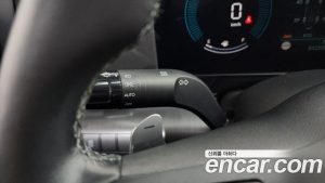 Hyundai Kona Бензин 1.6 Turbo 2WD 2025 года из Южной Кореи