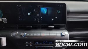 Hyundai Kona Бензин 1.6 Turbo 2WD 2025 года из Южной Кореи