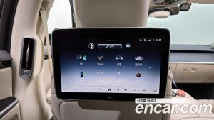 Mercedes-Benz S-Class S450L 4MATIC 2024 года из Южной Кореи