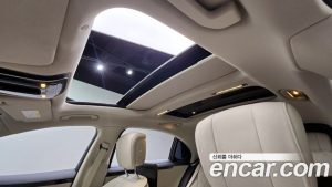 Mercedes-Benz S-Class S450L 4MATIC 2024 года из Южной Кореи