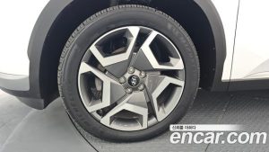 Hyundai Palisade Дизель 2.2 4WD 2024 года из Южной Кореи