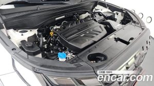 Hyundai Palisade Дизель 2.2 4WD 2024 года из Южной Кореи
