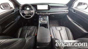 Hyundai Palisade Дизель 2.2 4WD 2024 года из Южной Кореи