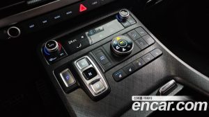 Hyundai Palisade Дизель 2.2 4WD 2024 года из Южной Кореи