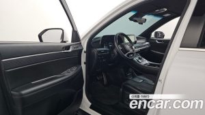 Hyundai Palisade Дизель 2.2 4WD 2024 года из Южной Кореи