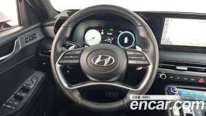 Hyundai Palisade Дизель 2.2 4WD 2024 года из Южной Кореи