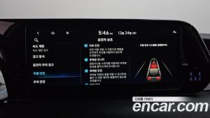 Hyundai Palisade Дизель 2.2 4WD 2024 года из Южной Кореи