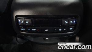 Hyundai Palisade Дизель 2.2 4WD 2024 года из Южной Кореи