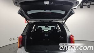 Hyundai Palisade Дизель 2.2 4WD 2024 года из Южной Кореи