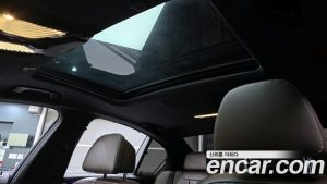 BMW 5-Series 530i xDrive M Sport 2023 года из Южной Кореи
