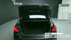 BMW 5-Series 530i xDrive M Sport 2023 года из Южной Кореи