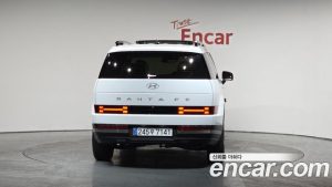 Hyundai Santafe HEV 1.6 2WD 2025 года из Южной Кореи
