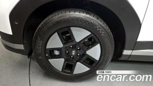 Hyundai Santafe HEV 1.6 2WD 2025 года из Южной Кореи