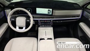 Hyundai Santafe HEV 1.6 2WD 2025 года из Южной Кореи