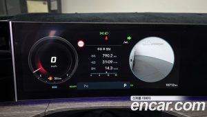 Hyundai Santafe HEV 1.6 2WD 2025 года из Южной Кореи