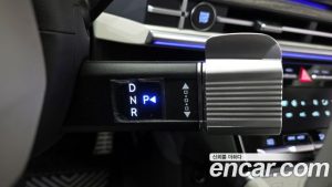 Hyundai Santafe HEV 1.6 2WD 2025 года из Южной Кореи