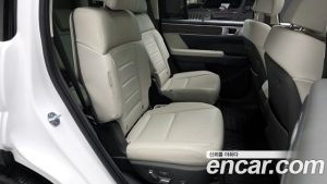 Hyundai Santafe HEV 1.6 2WD 2025 года из Южной Кореи