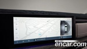 Hyundai Santafe HEV 1.6 2WD 2025 года из Южной Кореи